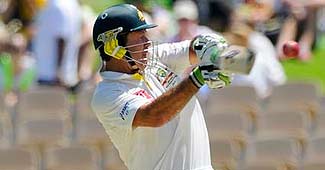 रिकी पोंटिंग