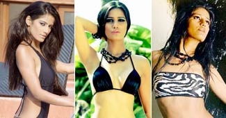 पूनम पांडे