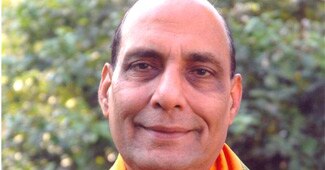 राजनाथ सिंह