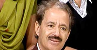 राशिद अल्वी