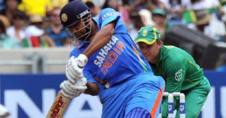 रोहित शर्मा