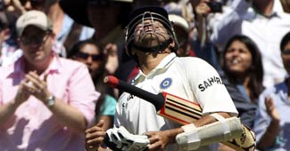 सचिन तेंदुलकर