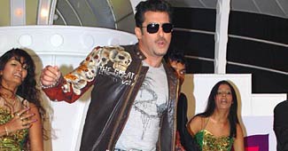 सलमान खान