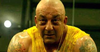 संजय दत्त