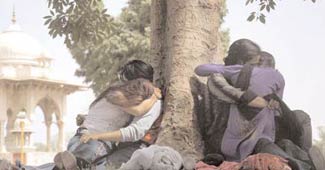 सेक्स ऐंड द सिटी