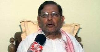 शरद यादव