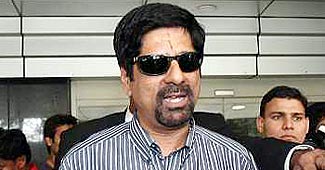 के. श्रीकांत