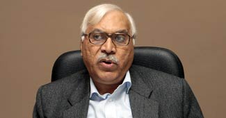 एस वाई कुरैशी