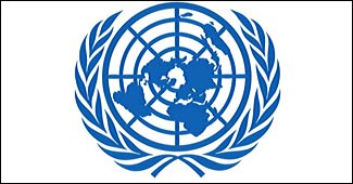संयुक्‍त राष्‍ट्र