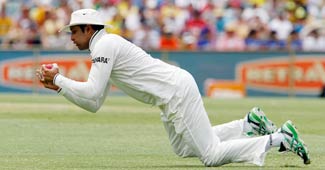 पर्थ टेस्‍ट मैच