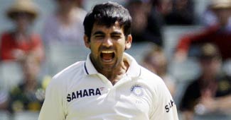 जहीर खान