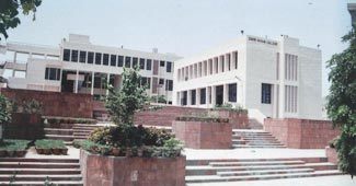 जाकिर हुसैन कॉलेज