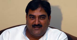 अभय सिंह चौटाला