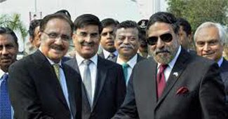 आनंद शर्मा