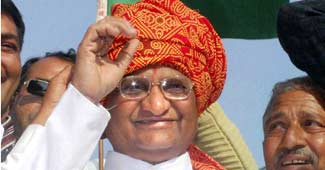 अन्ना हजारे