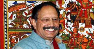 भुवन चंद्र खंडूरी