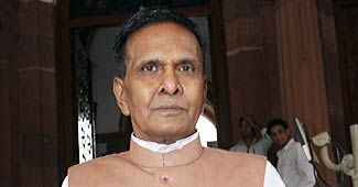 बेनी प्रसाद वर्मा