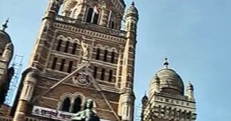 बीएमसी चुनाव