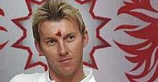 ब्रेट ली