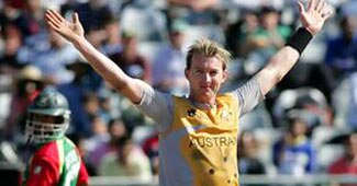 ब्रेट ली