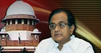 चिदंबरम