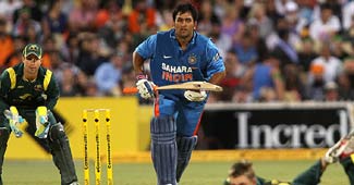 महेंद्र सिंह धोनी