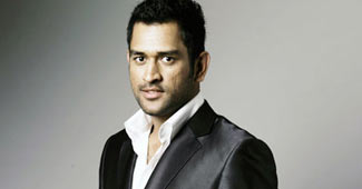 महेंद्र सिंह धोनी