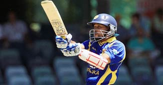 तिलकरत्ने दिलशान