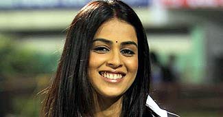 जेनेलिया डिसूजा