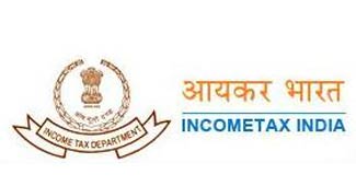 इनकम टैक्स इंडिया