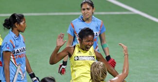 भारत-साउथ अफ्रीका मैच