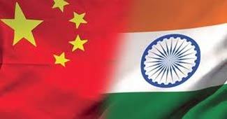 भारत-चीन संबंध