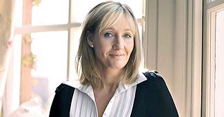 जे. के. रॉलिंग