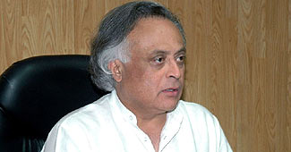 जयराम नरेश