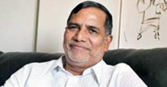 कृपाशंकर सिंह