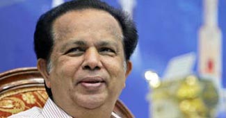 माधवन नायर