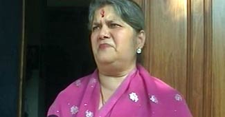 ममता शर्मा