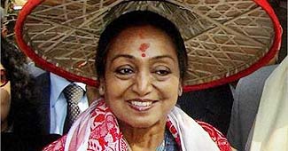 मीरा कुमार