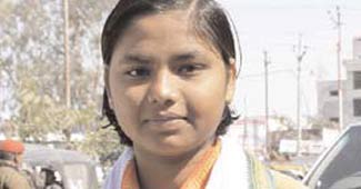 साधना भारती