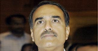 प्रफुल्ल पटेल