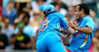 सिडनी वनडे हारी टीम इंडिया