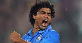 रवींद्र जडेजा