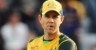 रिकी पोटिंग