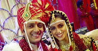 रितेश देशमुख-जेनेलिया डिसूजा