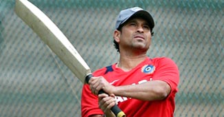 सचिन तेंदुलकर