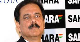 सुब्रत रॉय