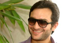 सैफ अली खान