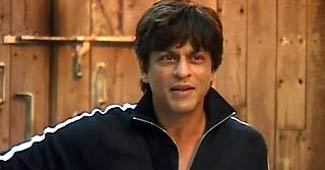 शाहरुख खान