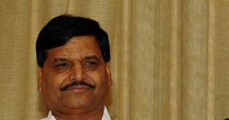 शिवपाल यादव