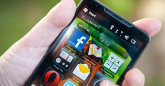 स्मार्टफोन